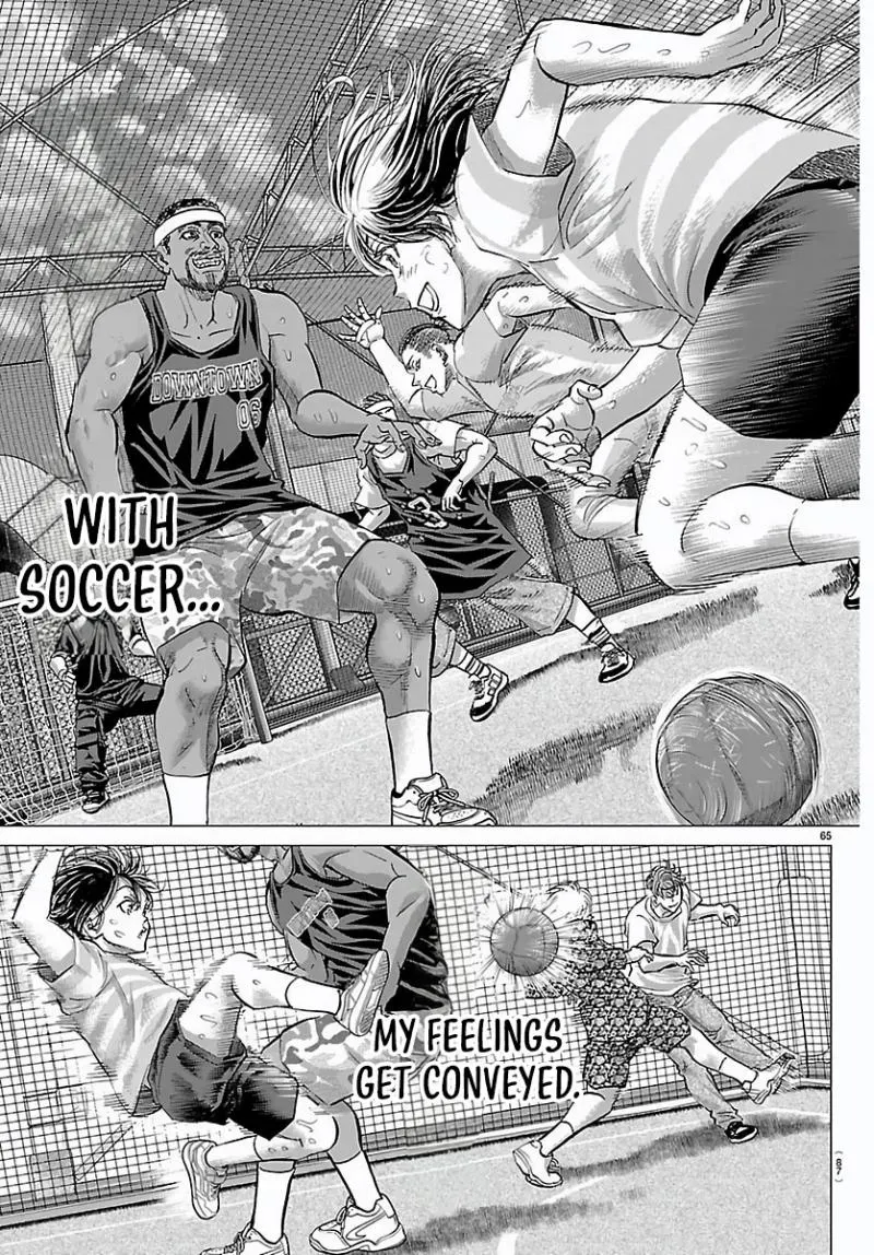 Campioni Chapter 1.2 page 29