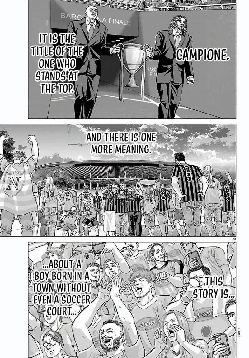 Campioni Chapter 1.2 page 31