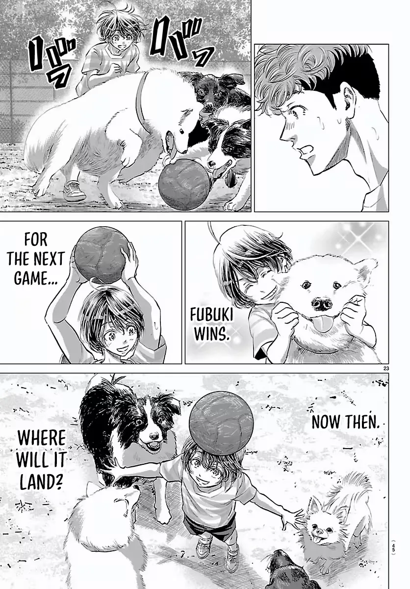 Campioni Chapter 1 page 27