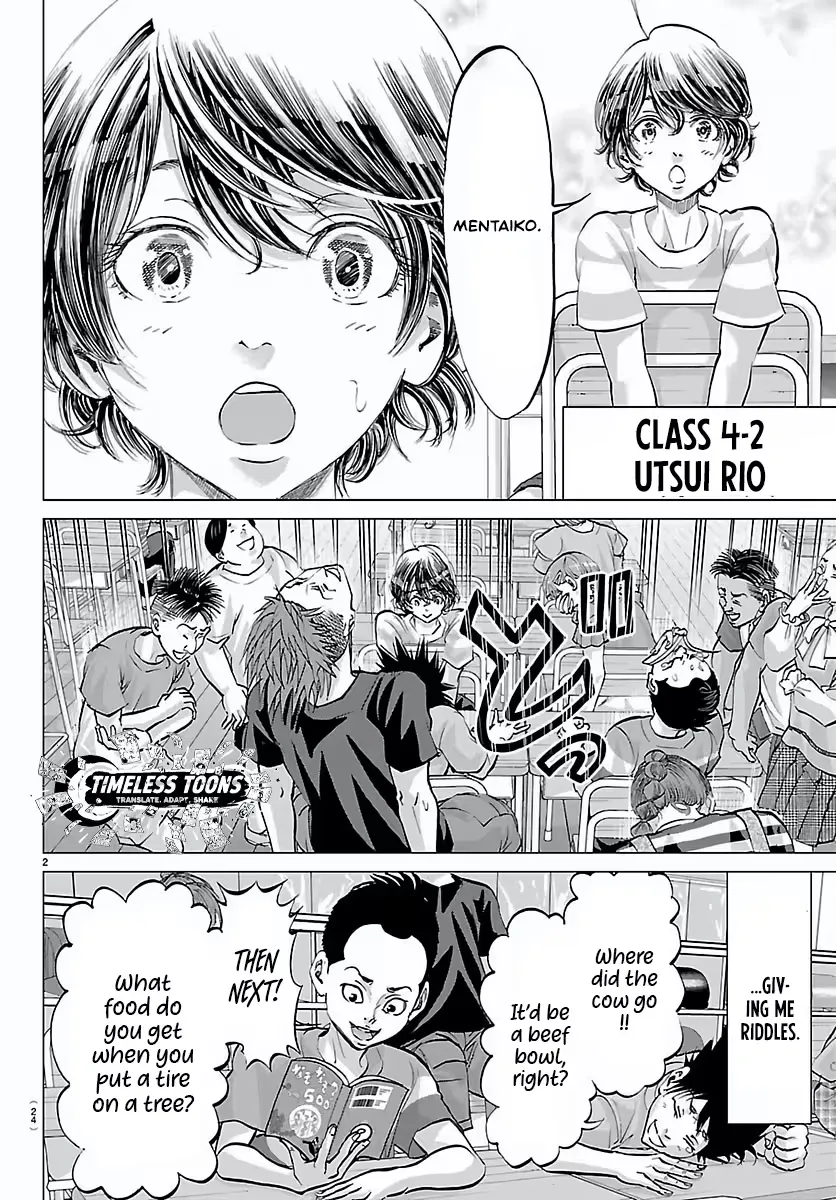 Campioni Chapter 1 page 6