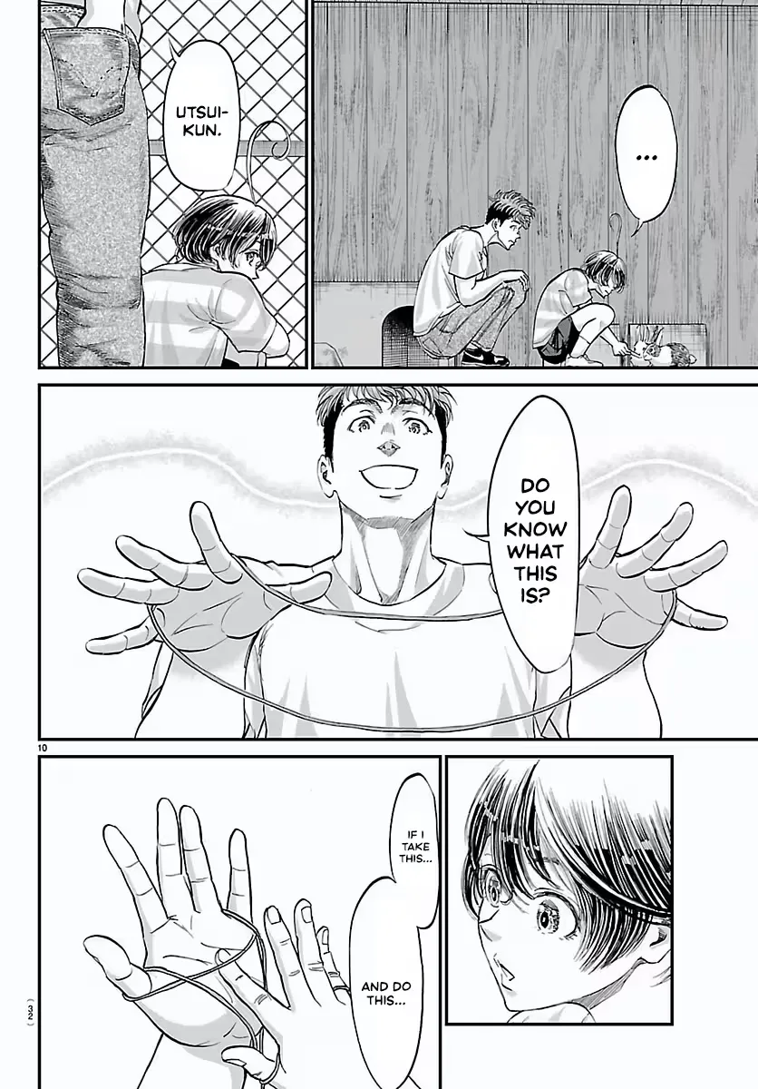 Campioni Chapter 1 page 14