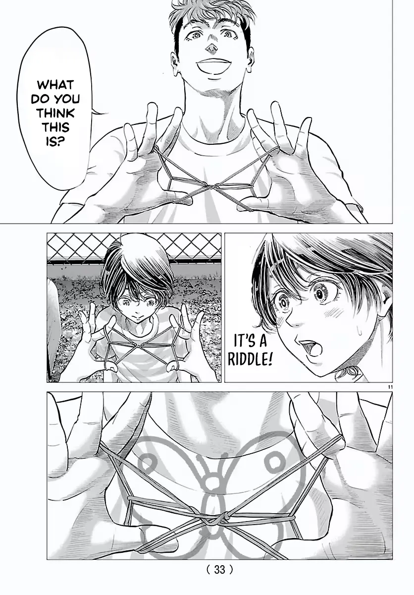 Campioni Chapter 1 page 15