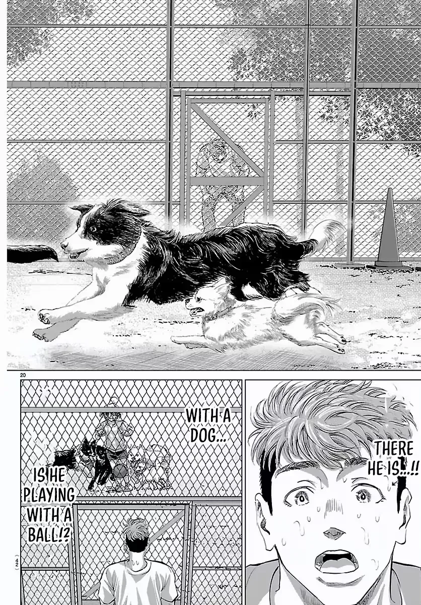 Campioni Chapter 1 page 24