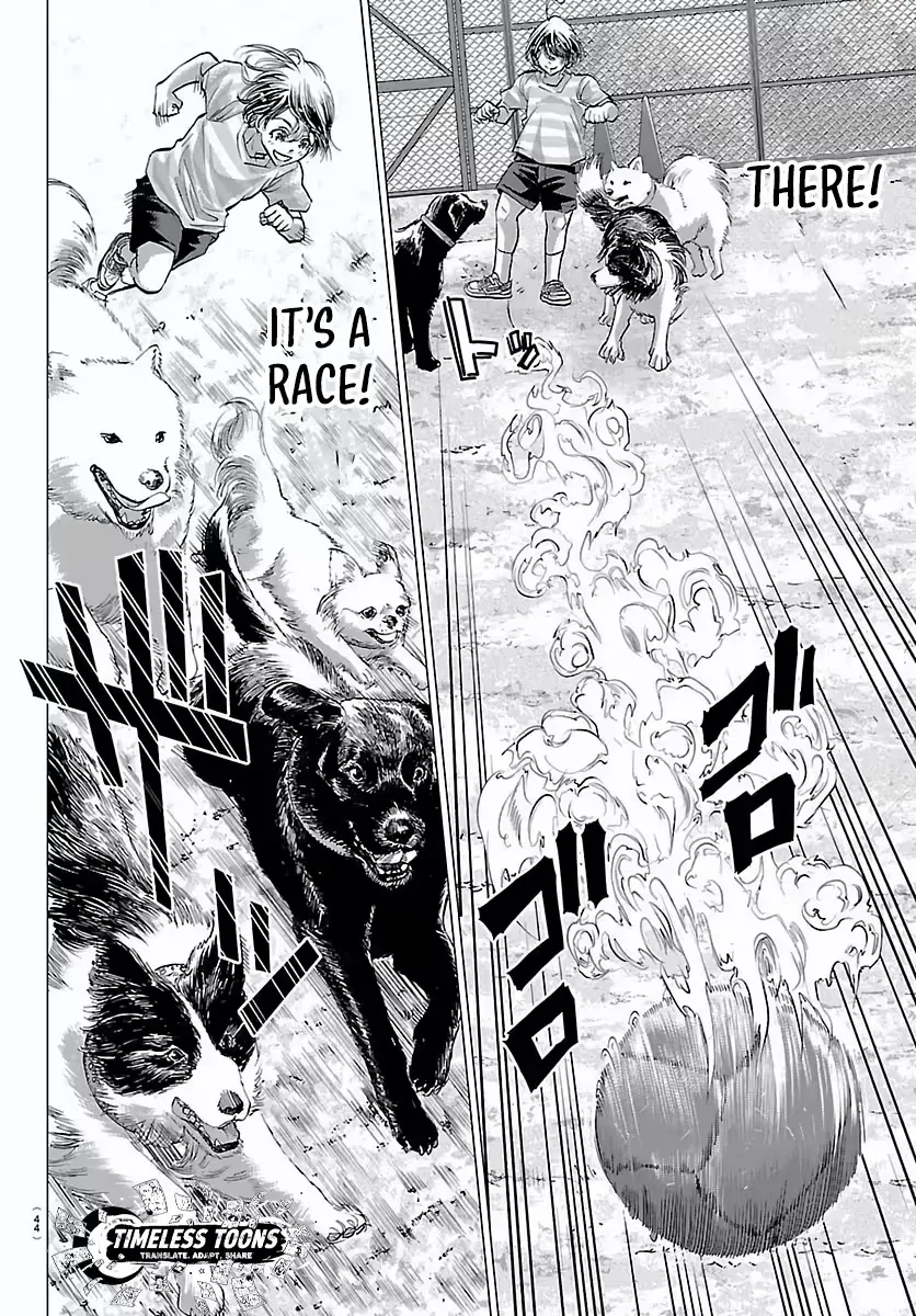 Campioni Chapter 1 page 26