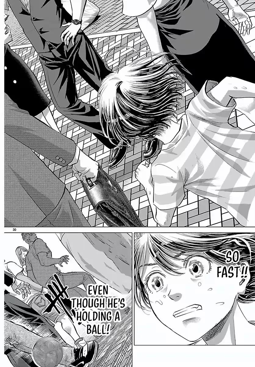 Campioni Chapter 1 page 34