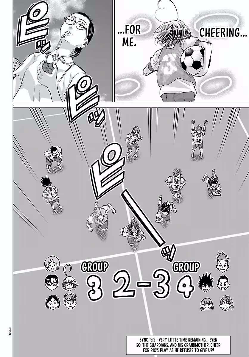 Campioni Chapter 10 page 3