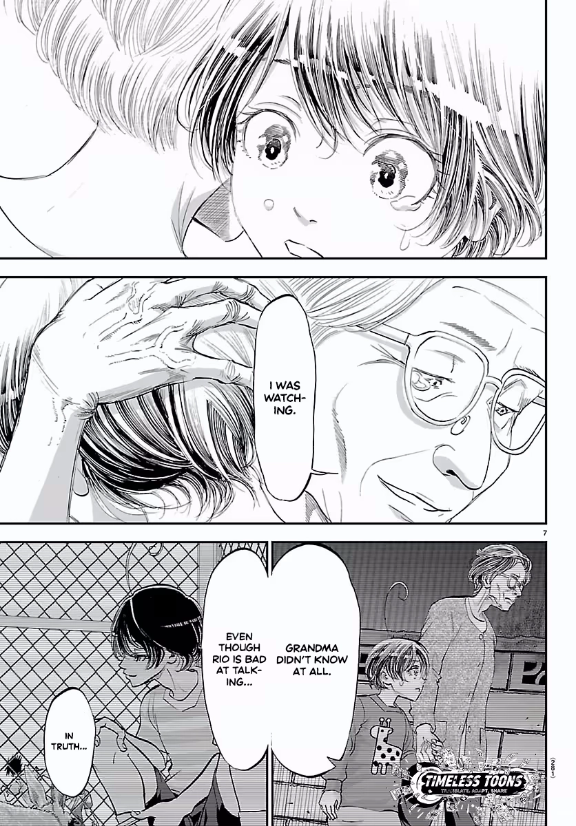 Campioni Chapter 10 page 8