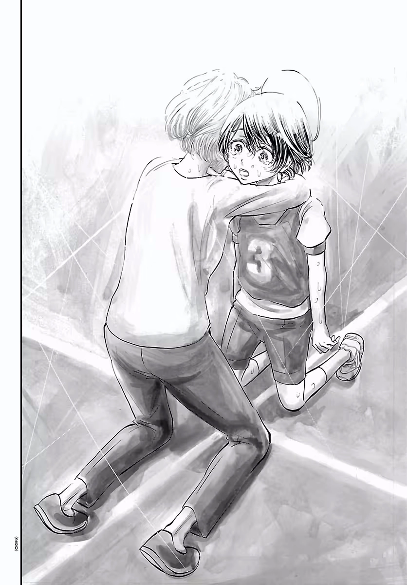 Campioni Chapter 10 page 7