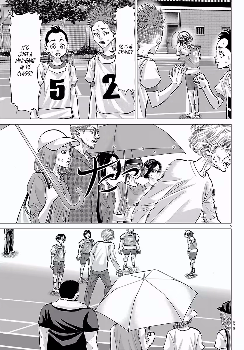 Campioni Chapter 10 page 6