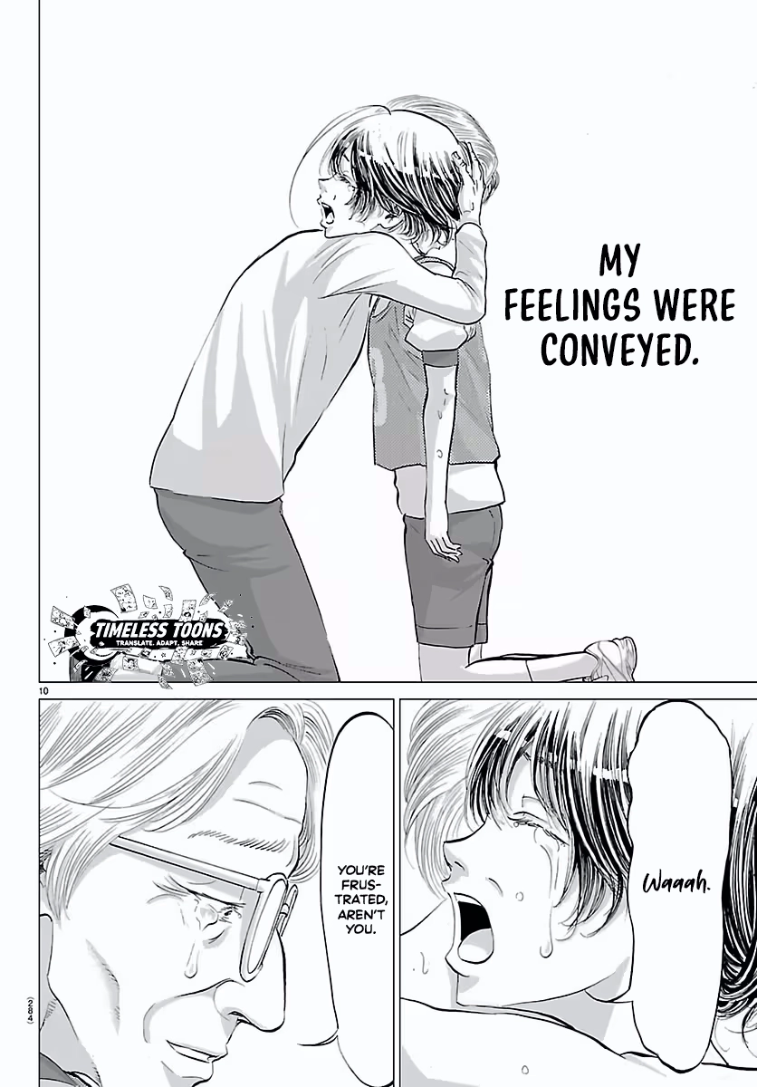 Campioni Chapter 10 page 11