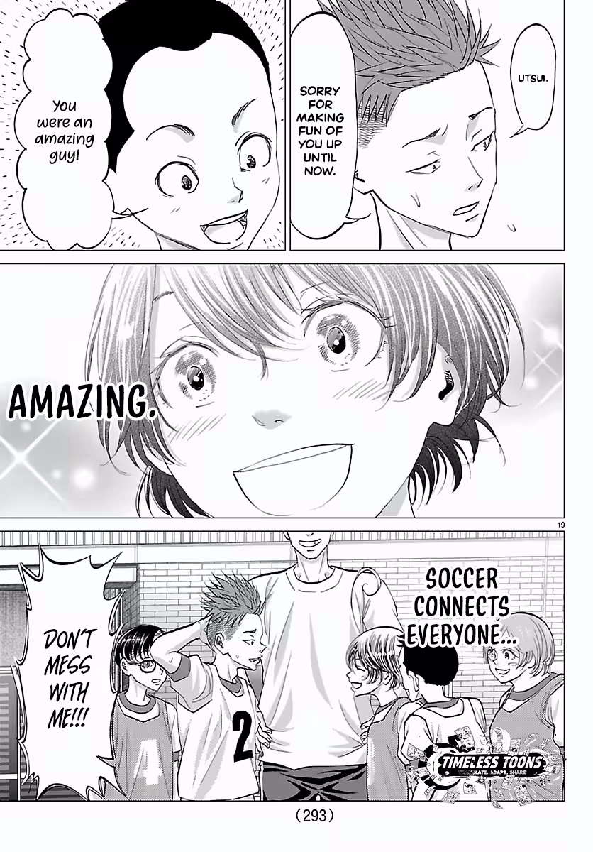 Campioni Chapter 10 page 20