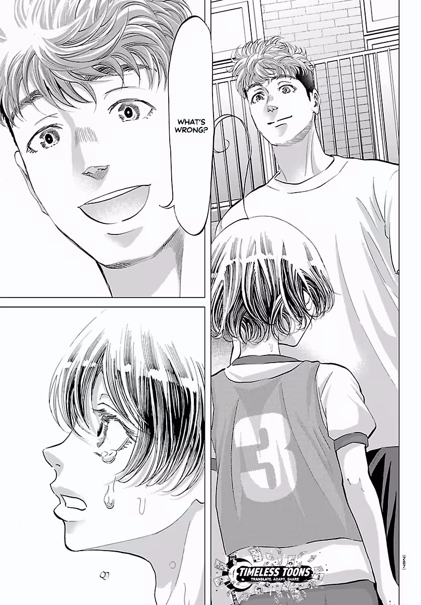 Campioni Chapter 10 page 14