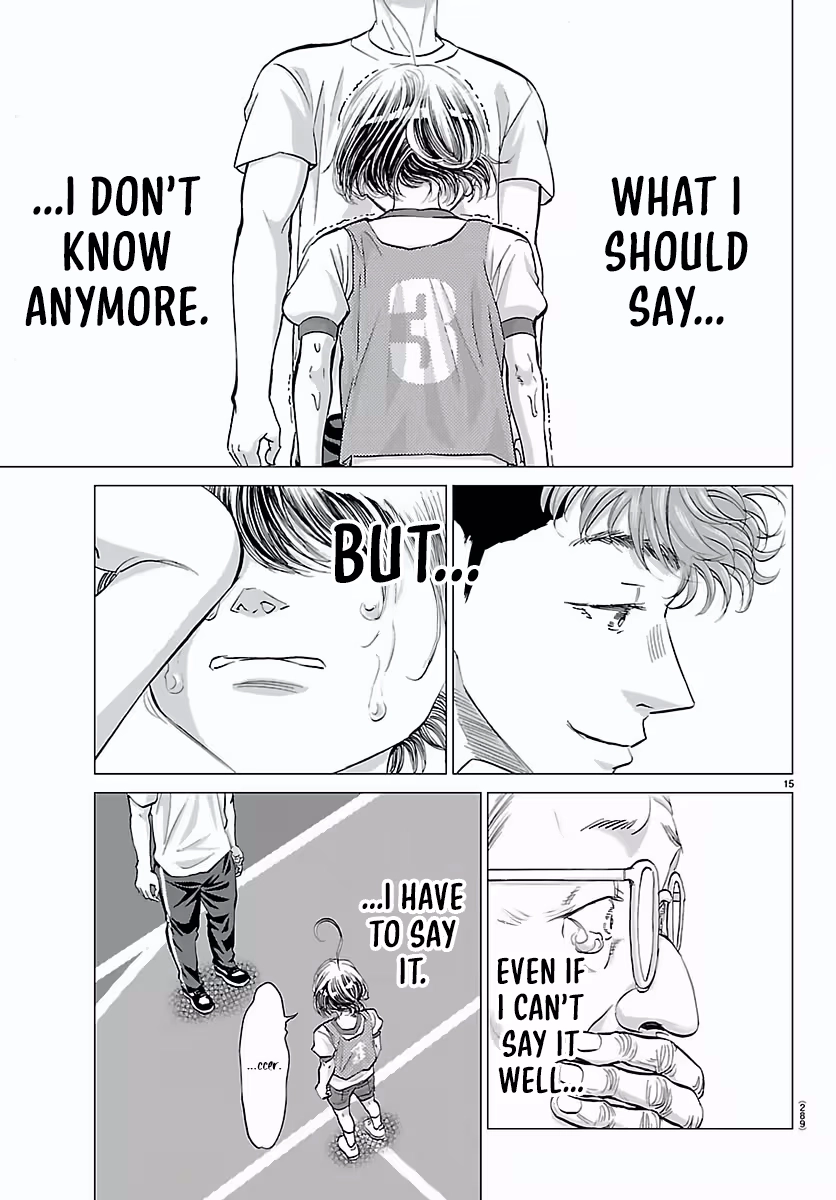 Campioni Chapter 10 page 16