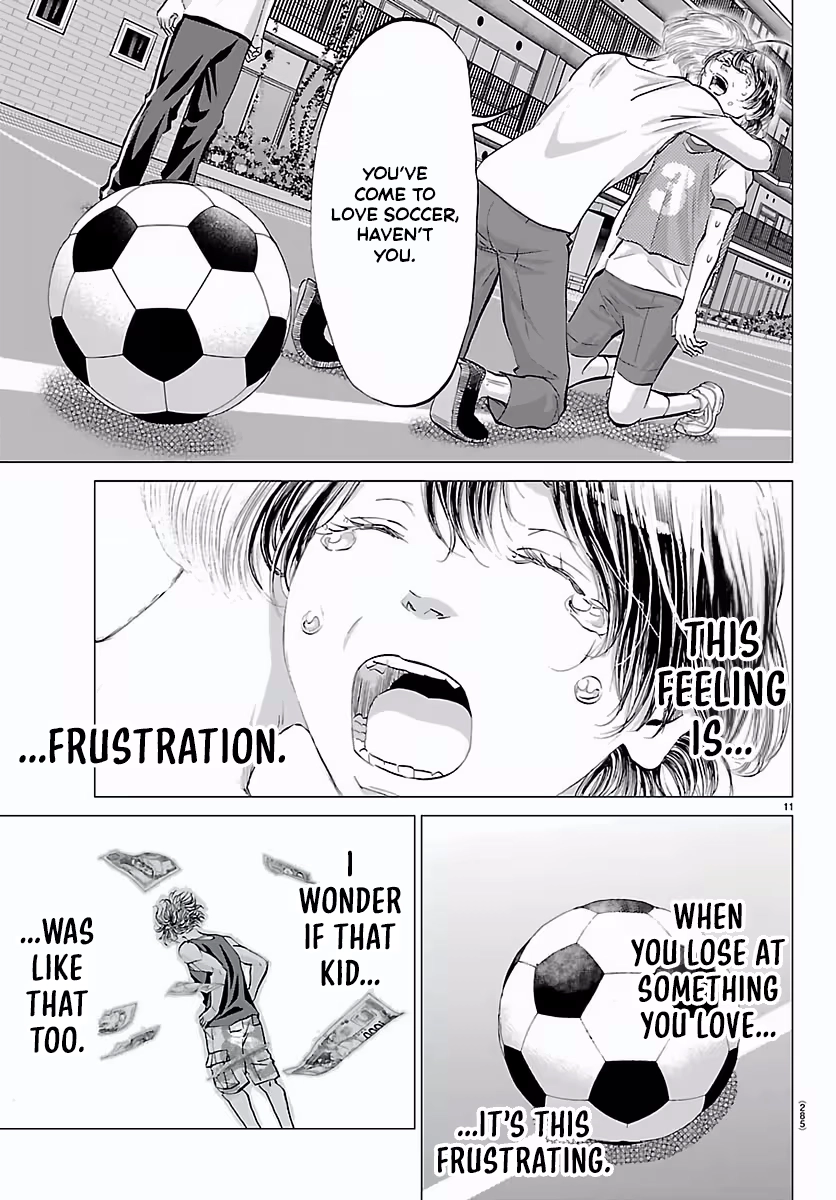 Campioni Chapter 10 page 12