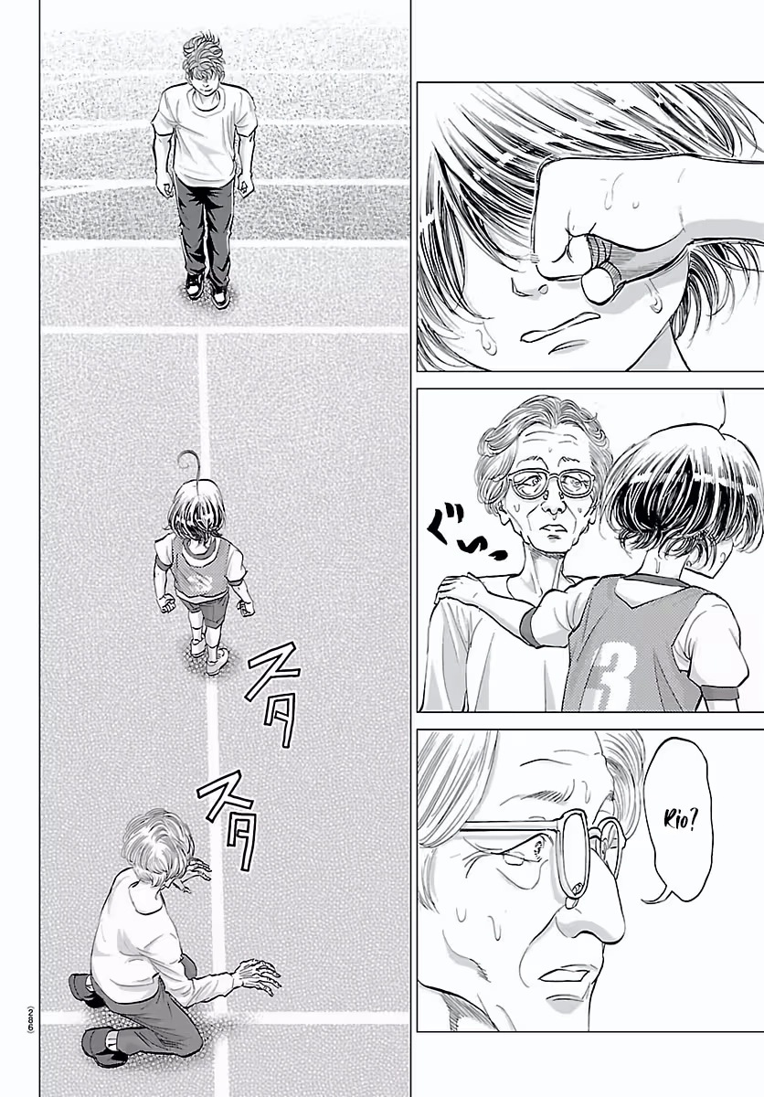 Campioni Chapter 10 page 13