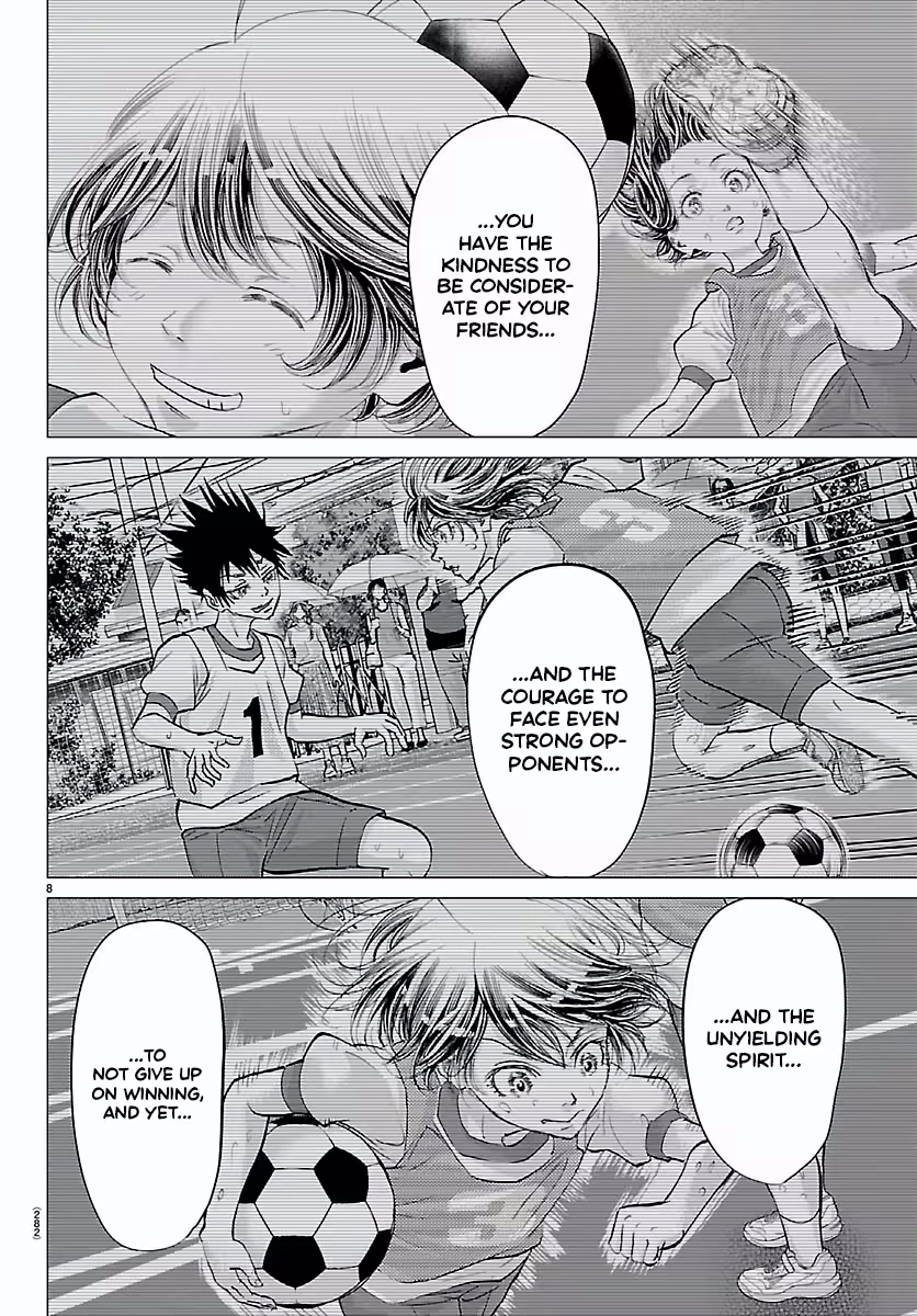 Campioni Chapter 10 page 9