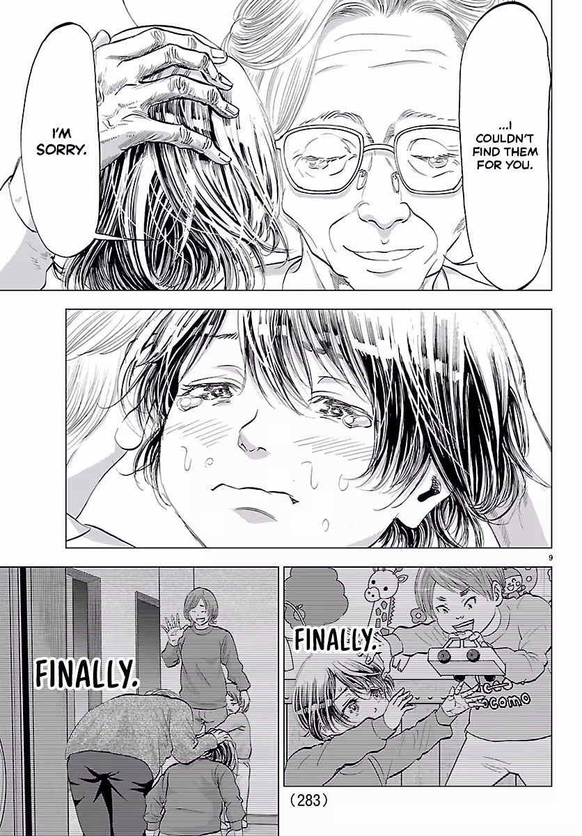 Campioni Chapter 10 page 10