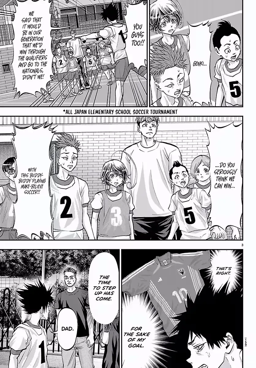 Campioni Chapter 11 page 4