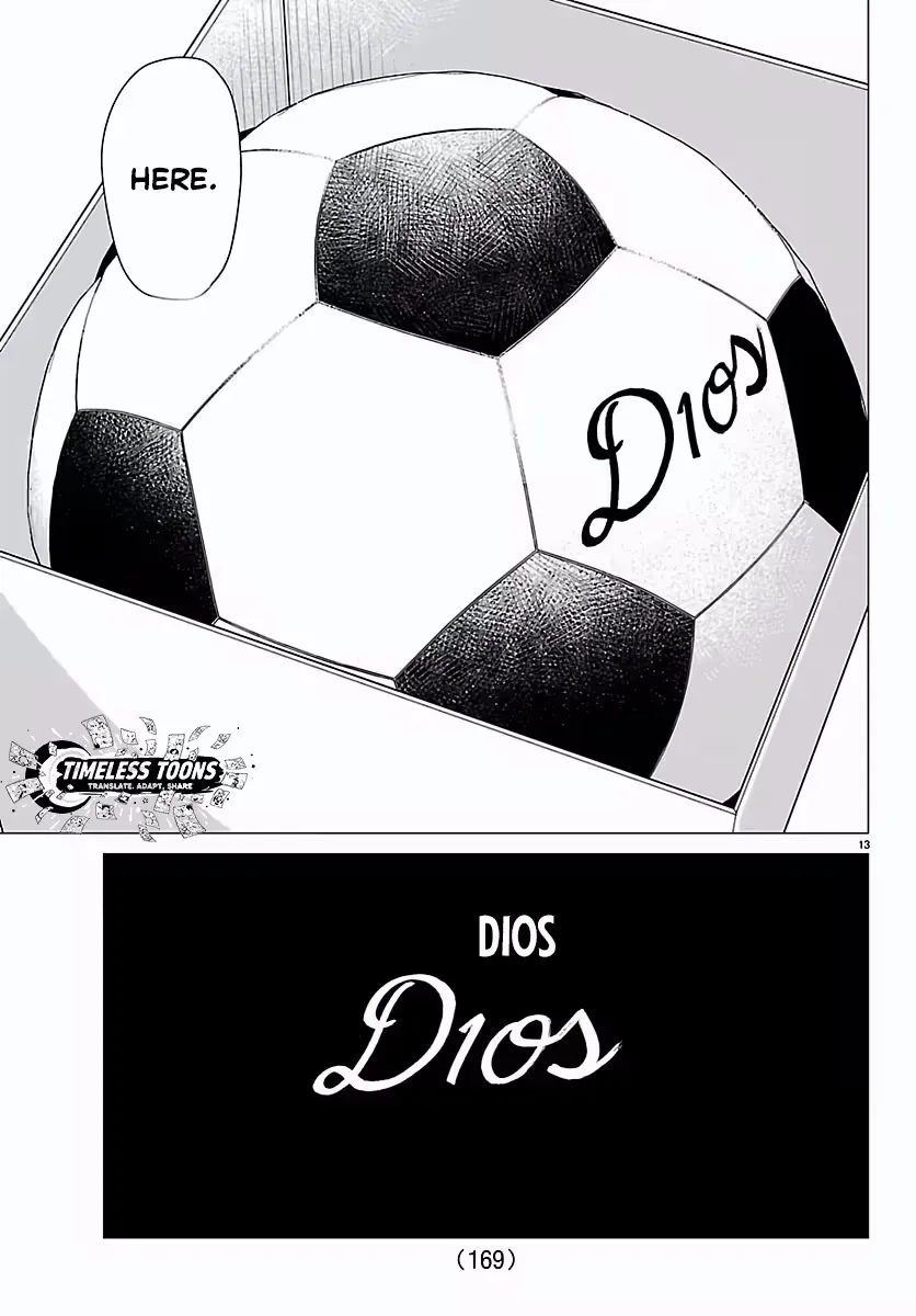 Campioni Chapter 11 page 14