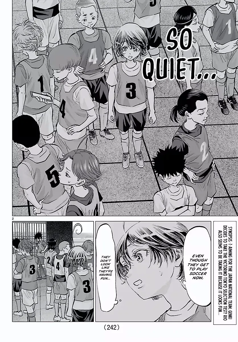 Campioni Chapter 12 page 3