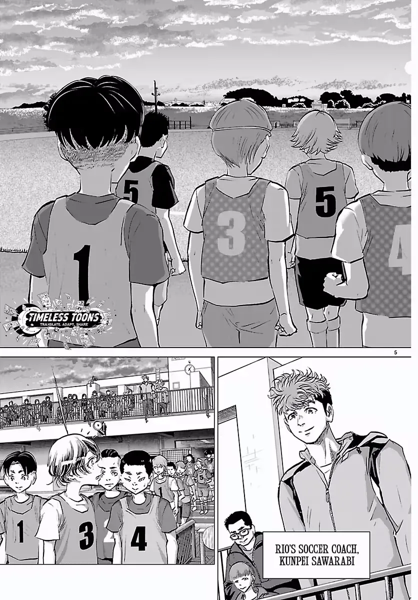 Campioni Chapter 12 page 6