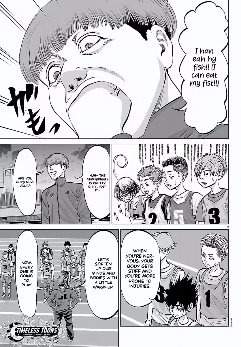 Campioni Chapter 12 page 10
