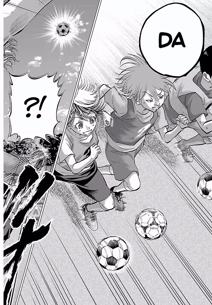 Campioni Chapter 12 page 15