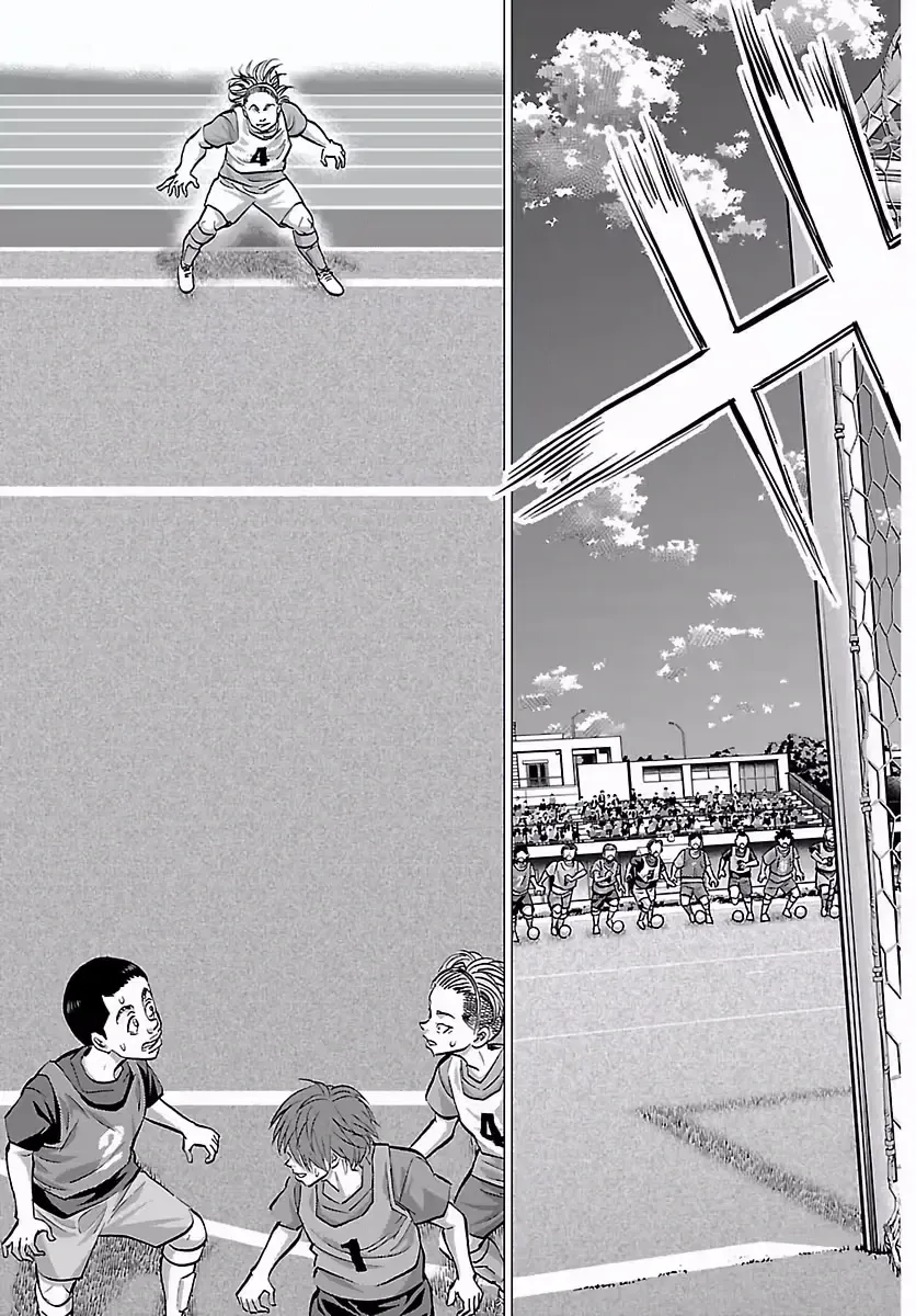 Campioni Chapter 12 page 20