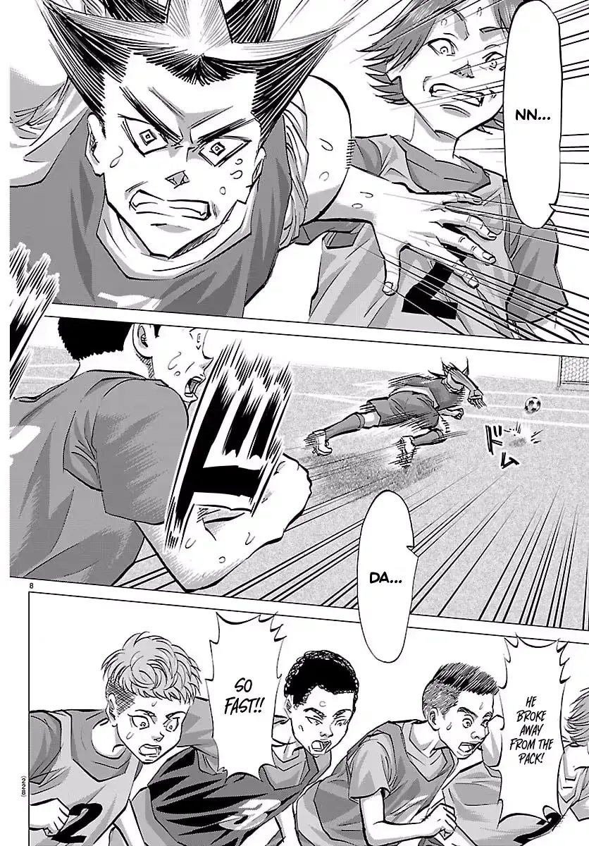 Campioni Chapter 13 page 9