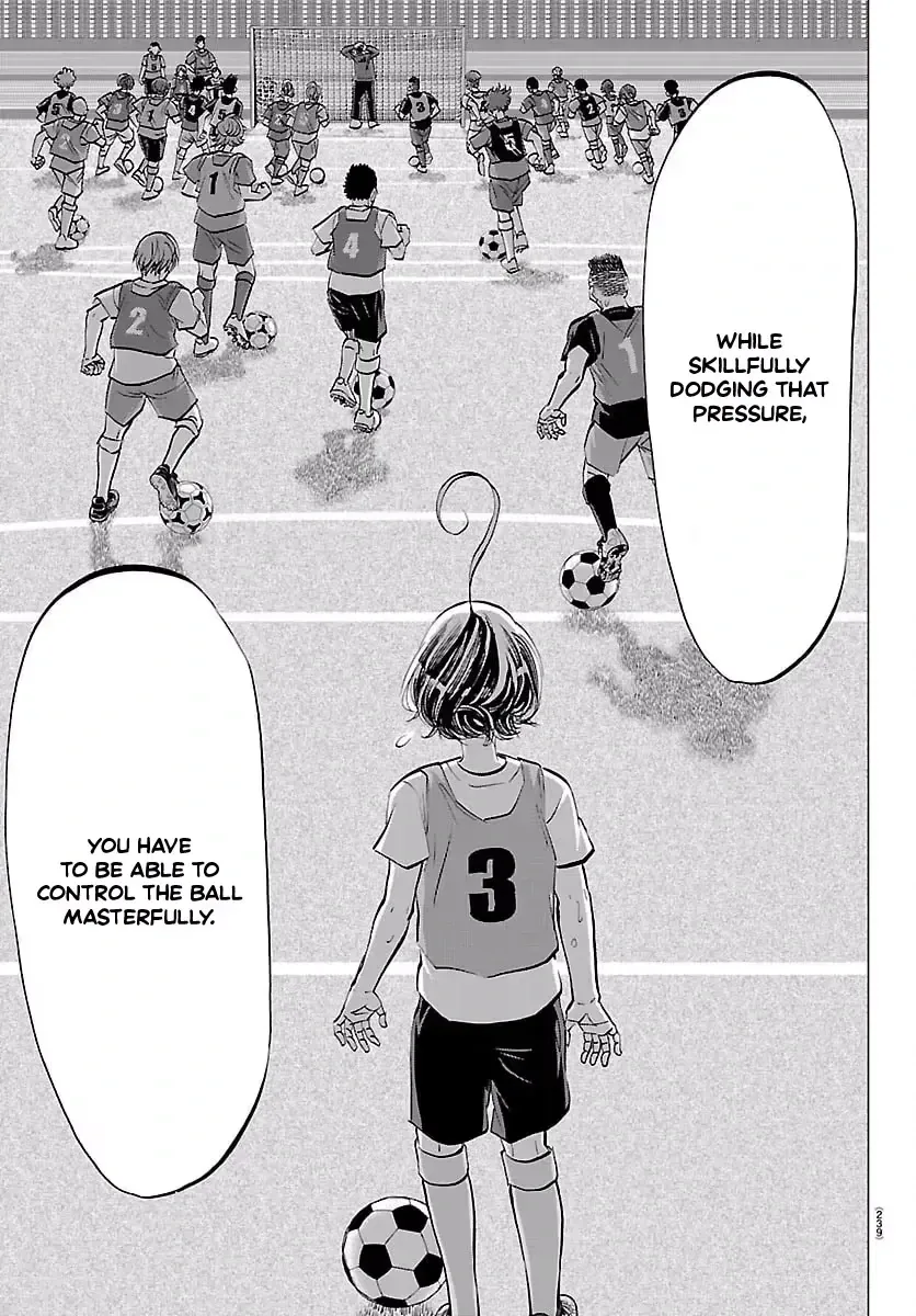 Campioni Chapter 13 page 20