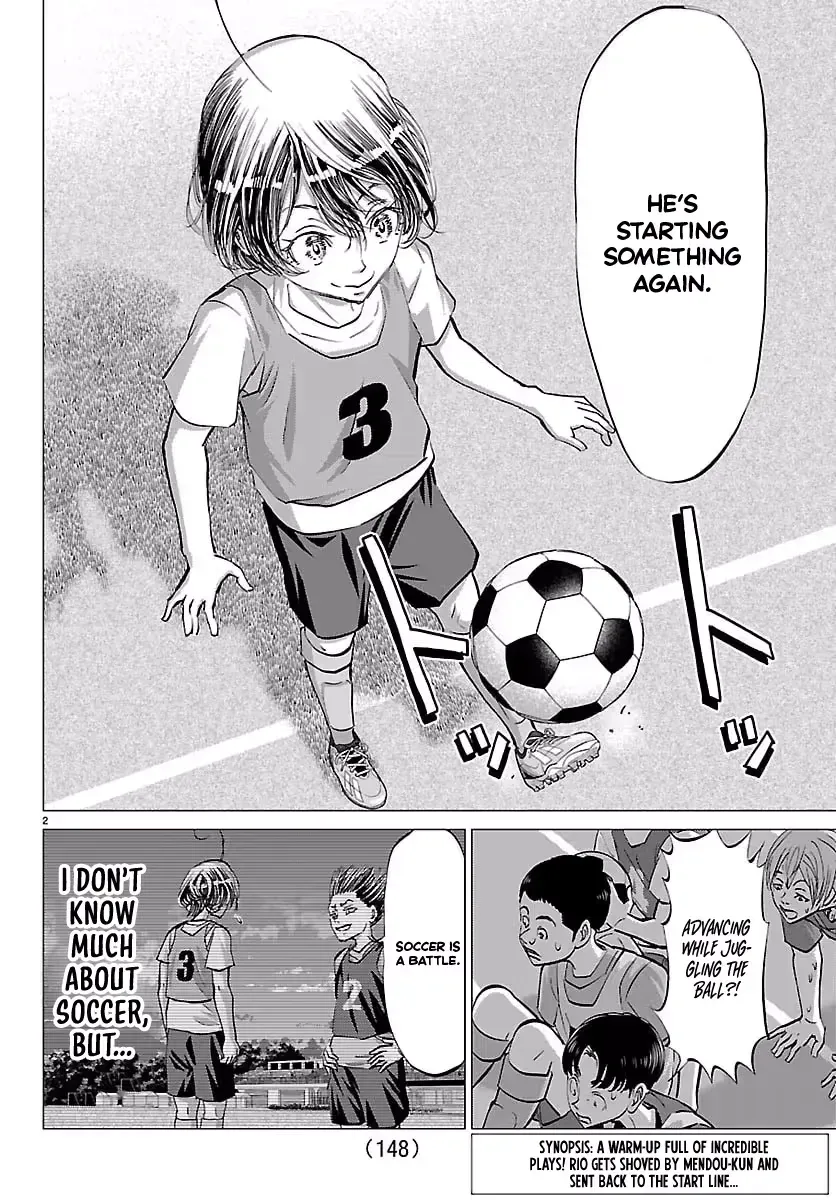 Campioni Chapter 14 page 4