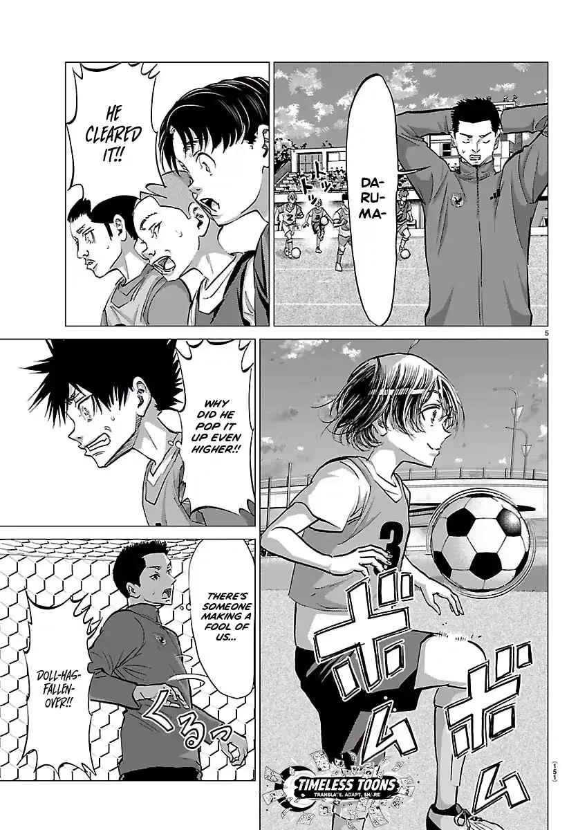 Campioni Chapter 14 page 7