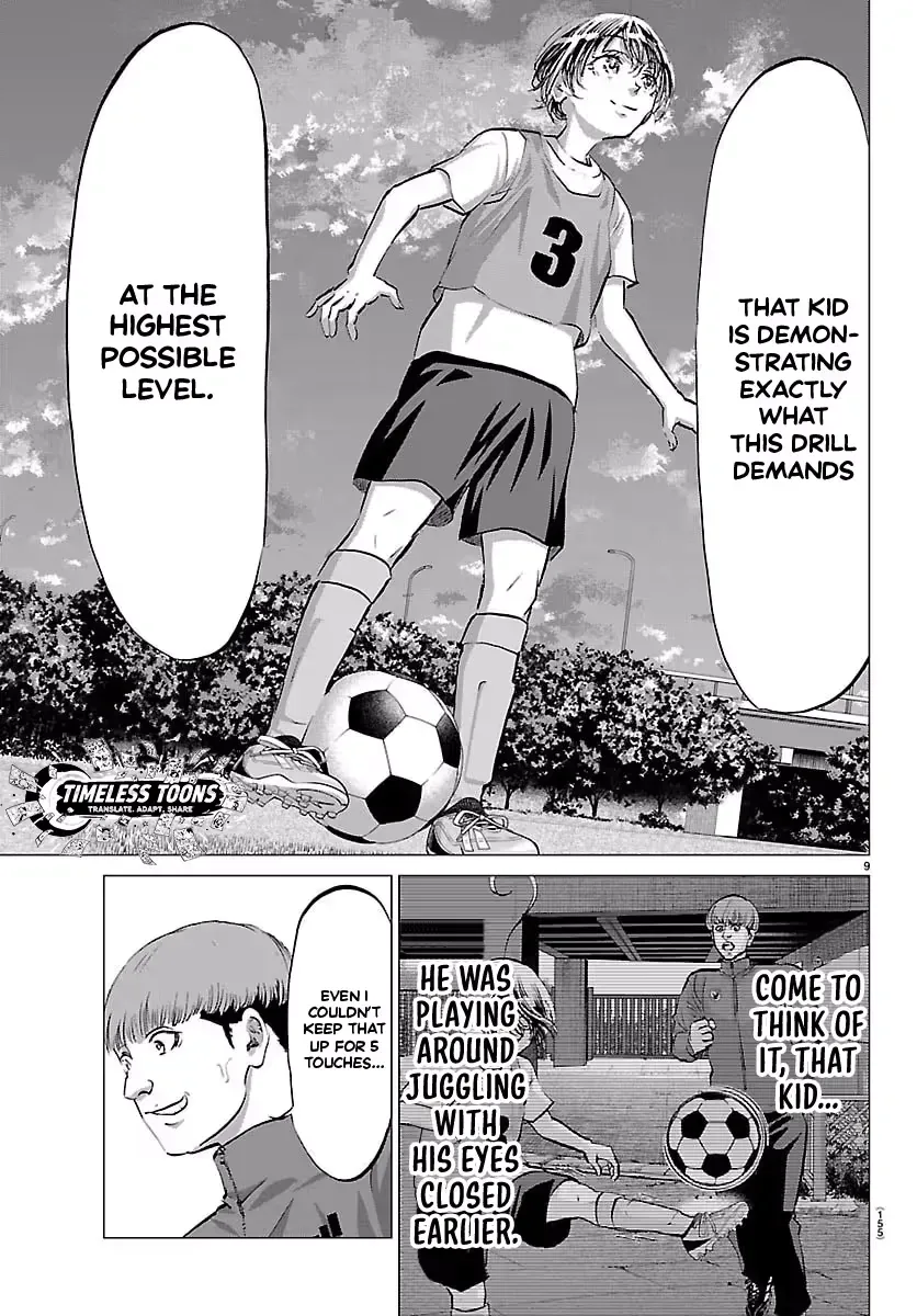 Campioni Chapter 14 page 11