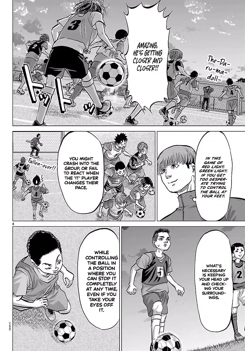 Campioni Chapter 14 page 10