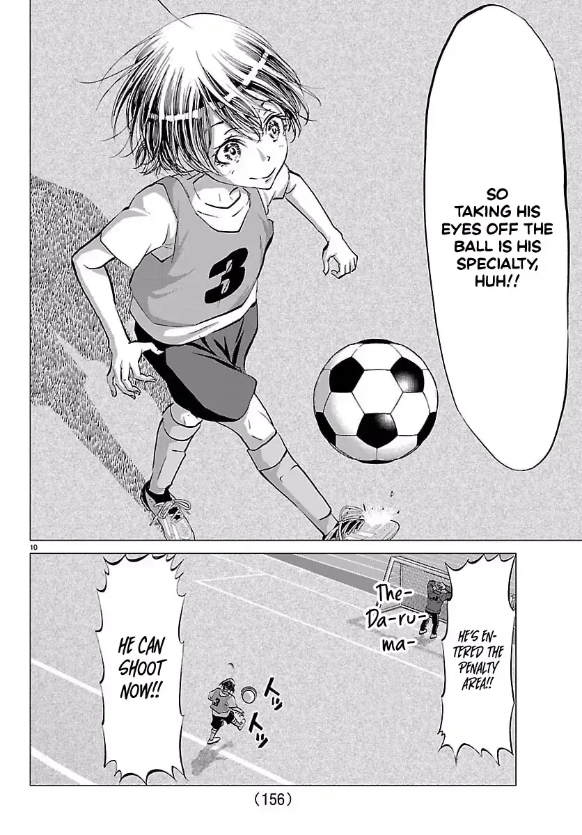 Campioni Chapter 14 page 12