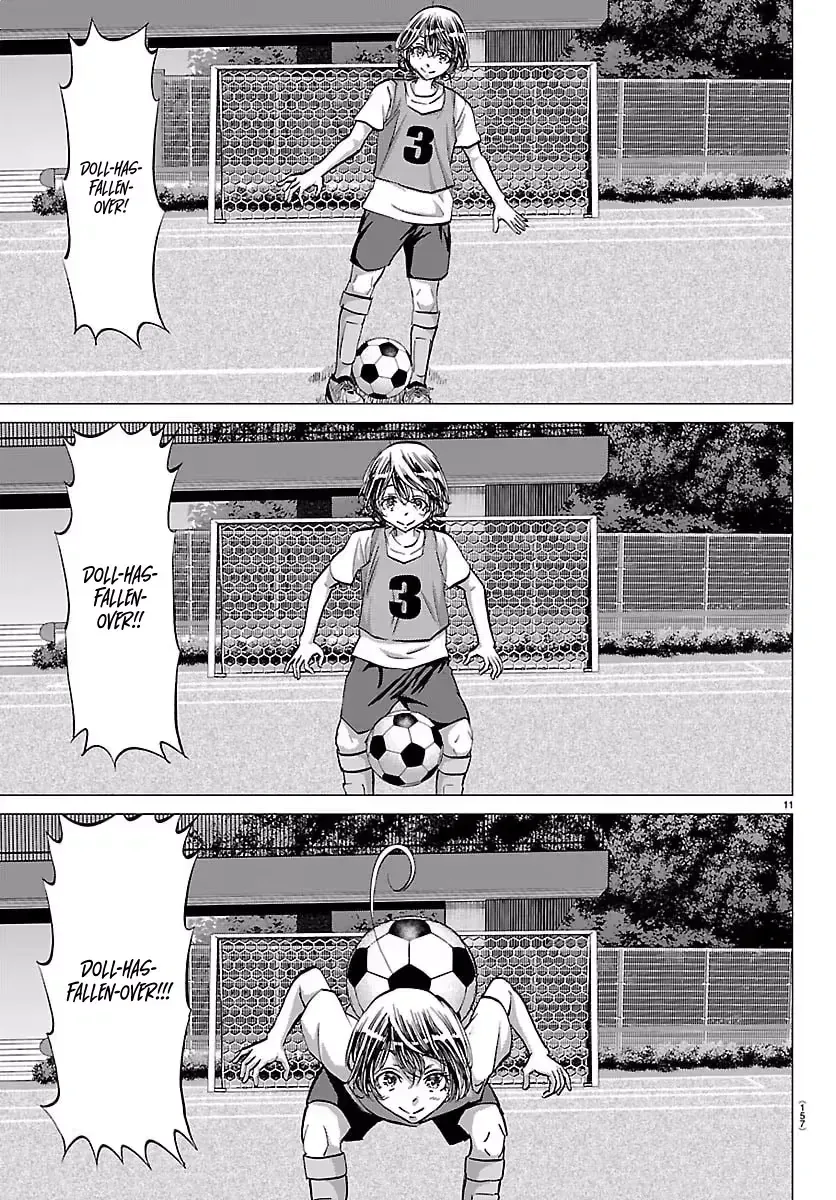 Campioni Chapter 14 page 13