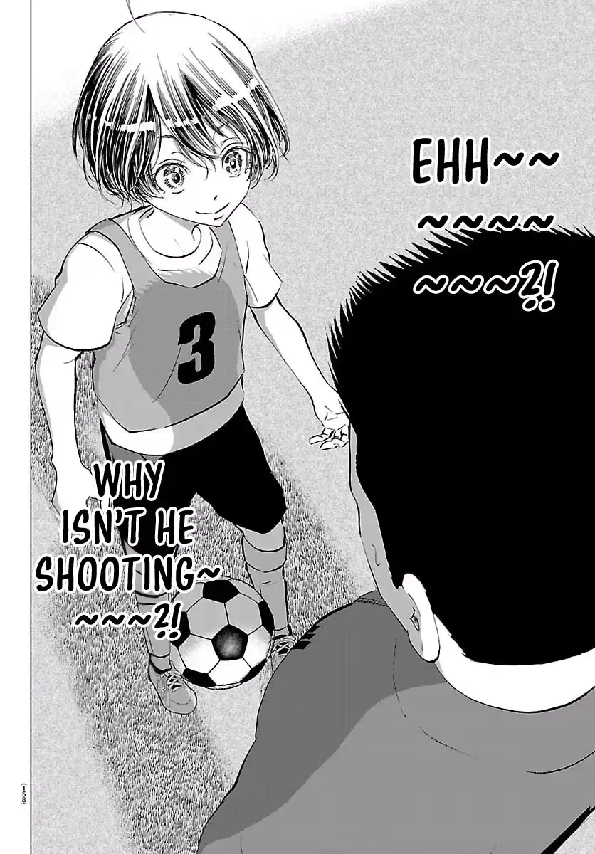 Campioni Chapter 14 page 14