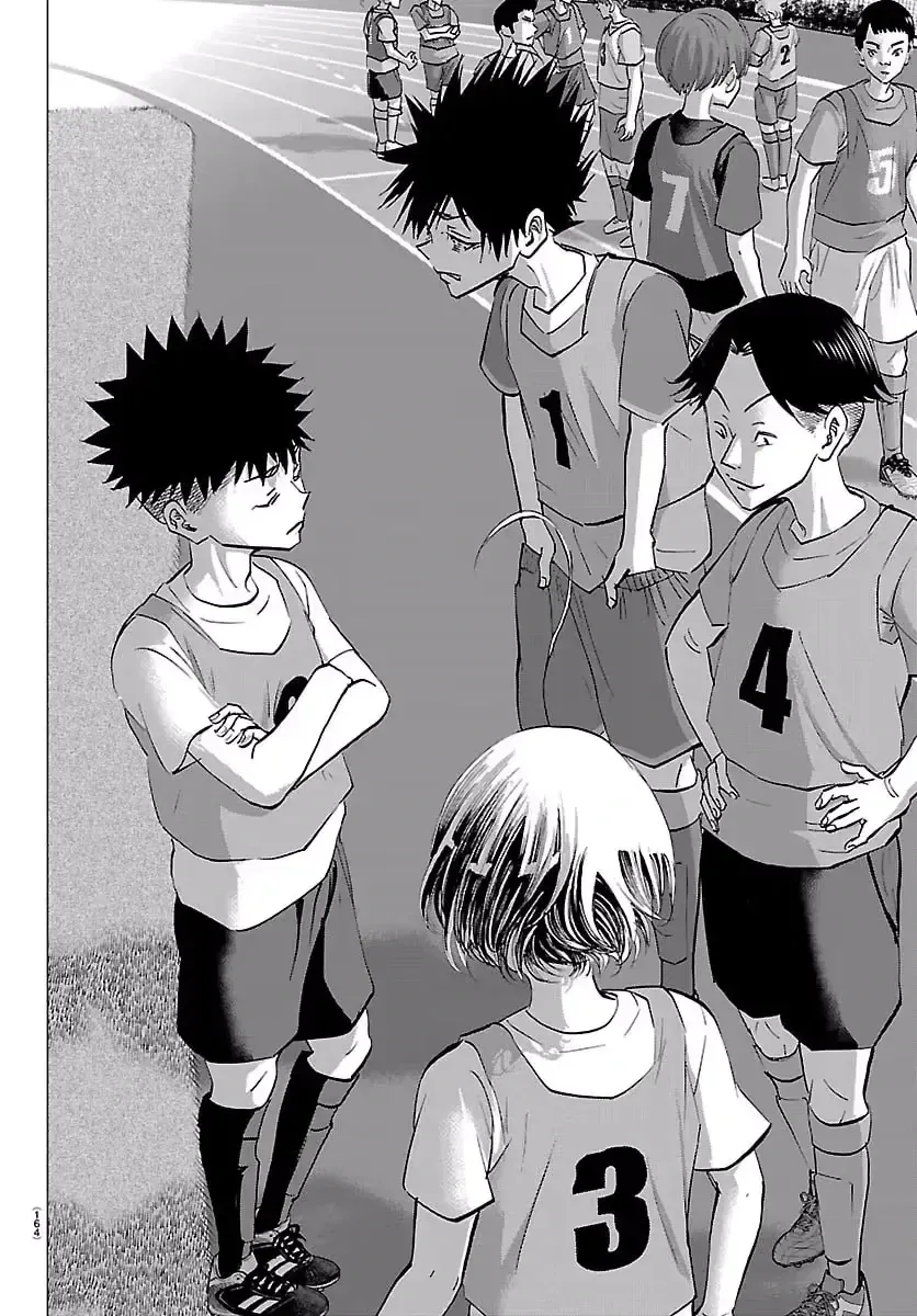 Campioni Chapter 14 page 20