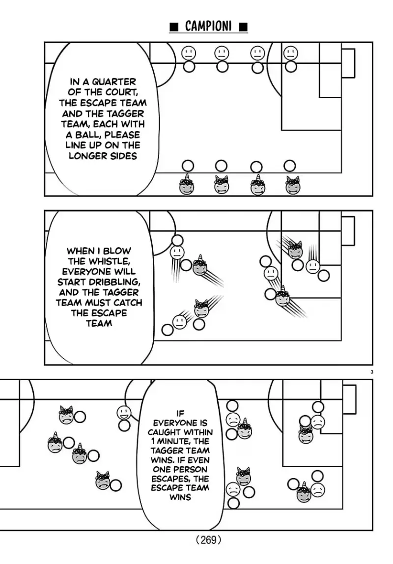 Campioni Chapter 15 page 4