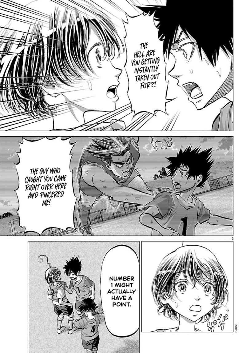 Campioni Chapter 16 page 4