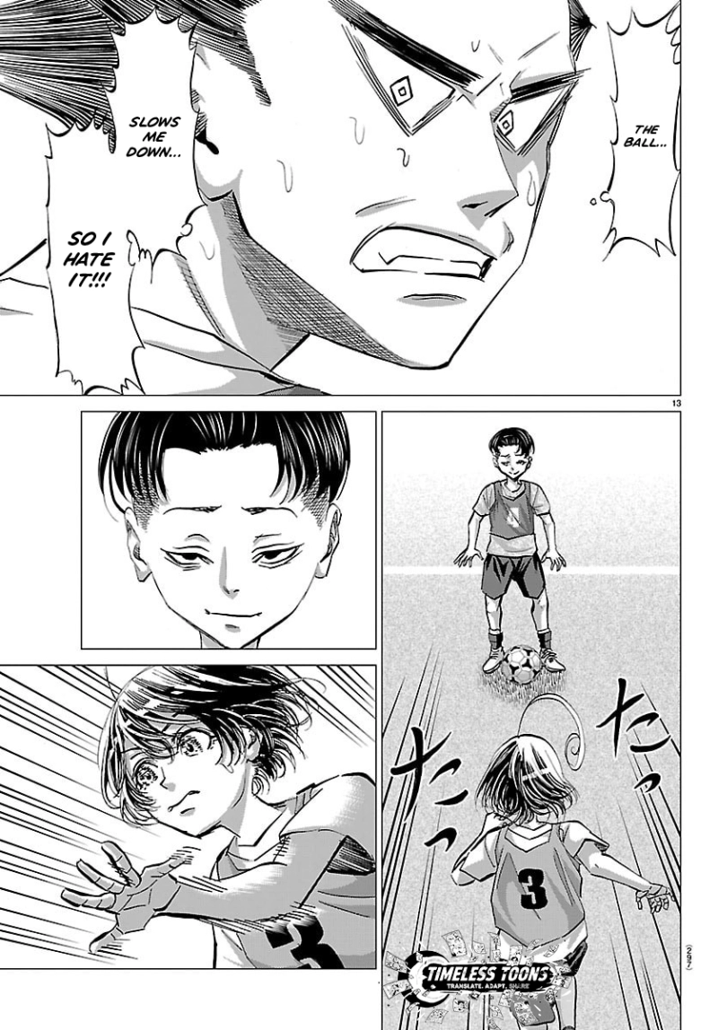 Campioni Chapter 16 page 13