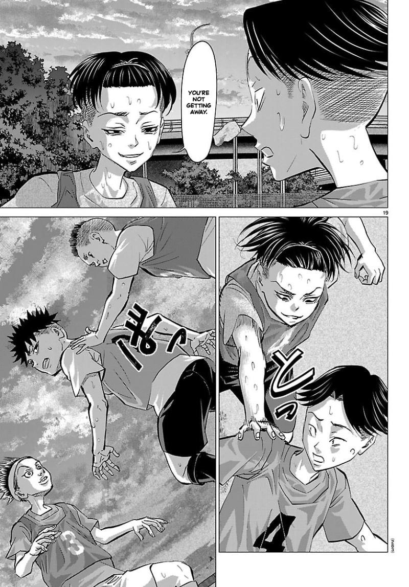Campioni Chapter 17 page 19