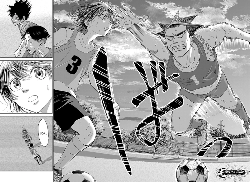 Campioni Chapter 18 page 15