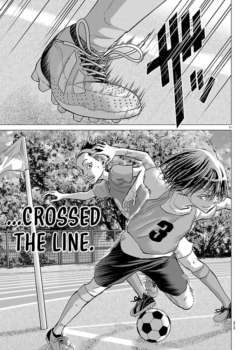 Campioni Chapter 18 page 12