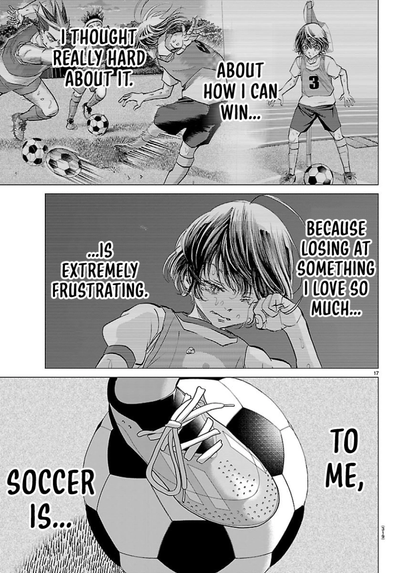 Campioni Chapter 18 page 17