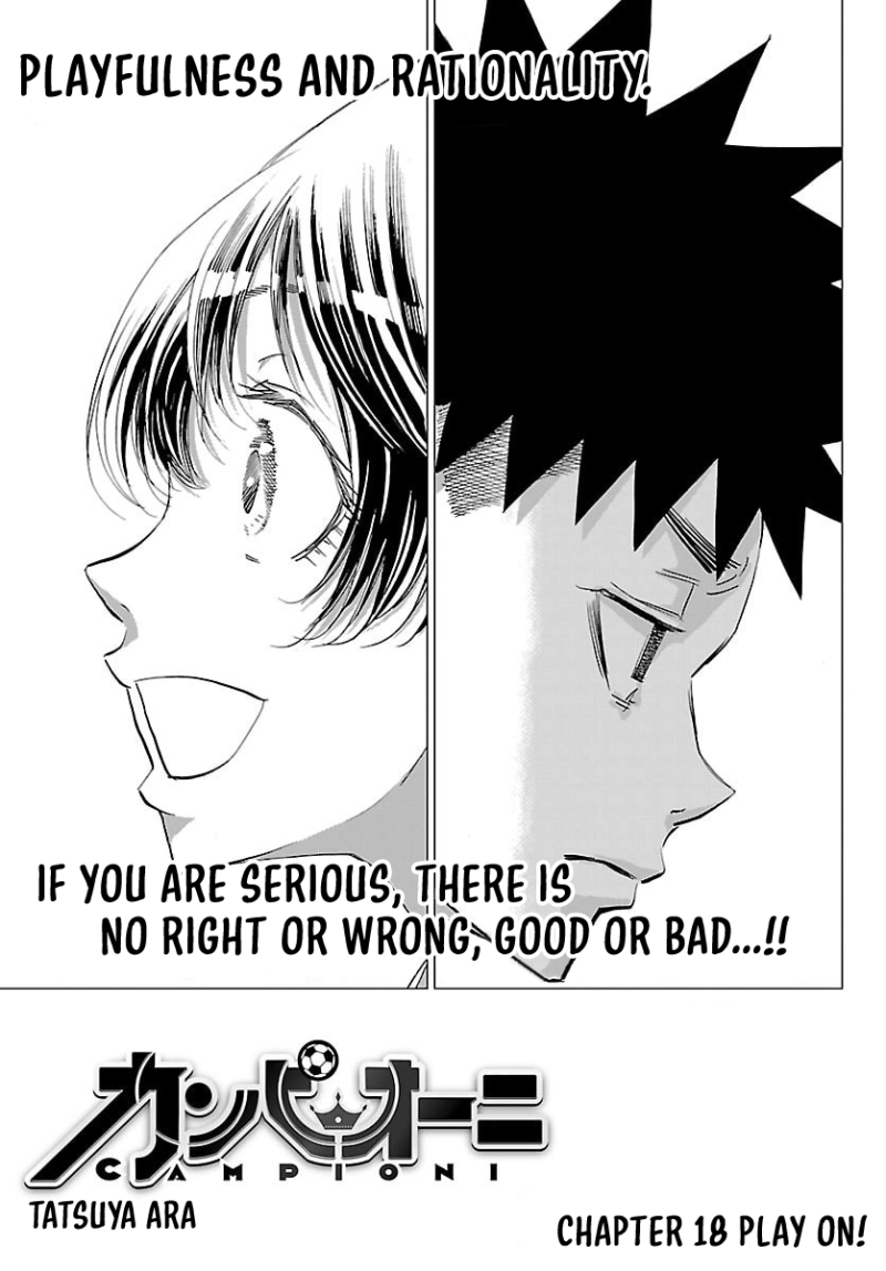 Campioni Chapter 18 page 2