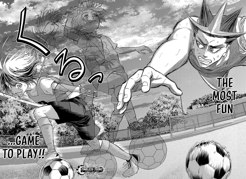 Campioni Chapter 18 page 18