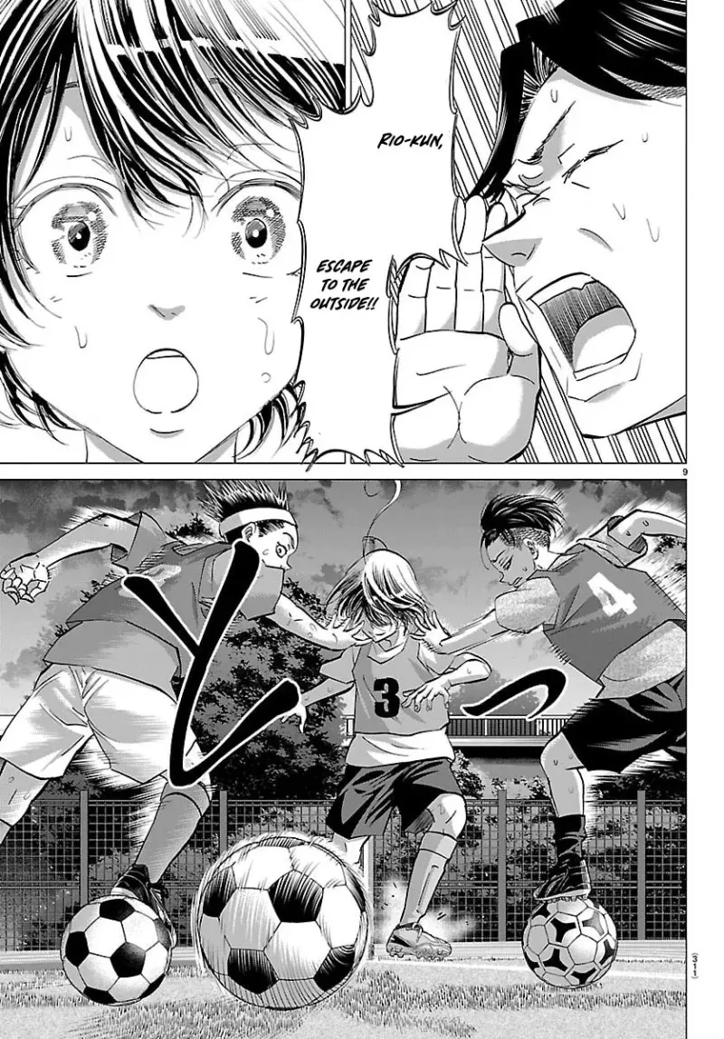 Campioni Chapter 18 page 10