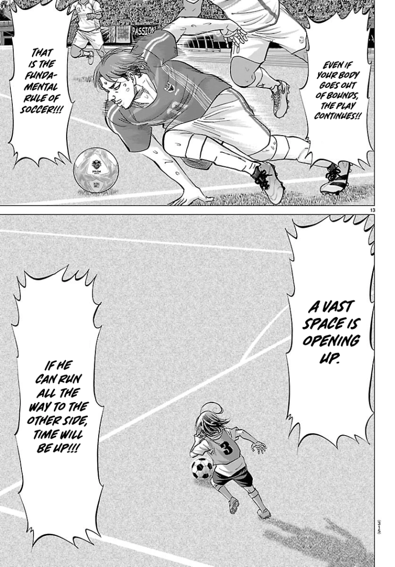 Campioni Chapter 18 page 14