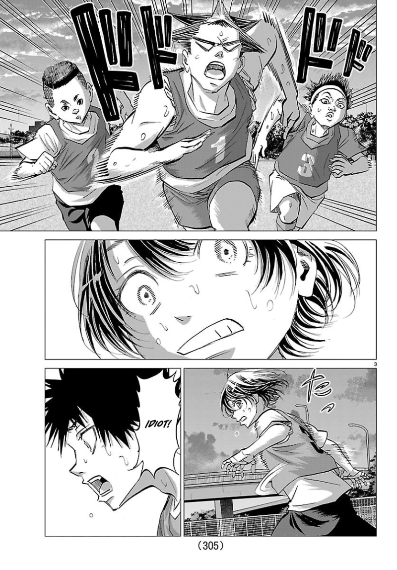 Campioni Chapter 18 page 4